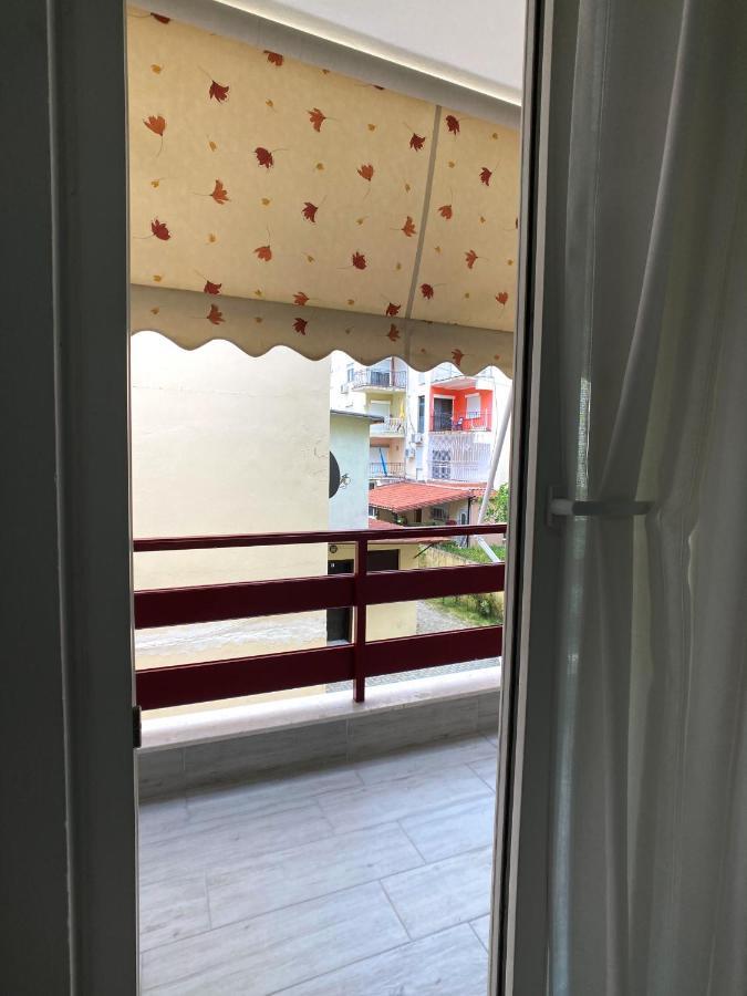 Promo Price September - Home By The Sea 1 Min From The Beach Golem  Exterior photo