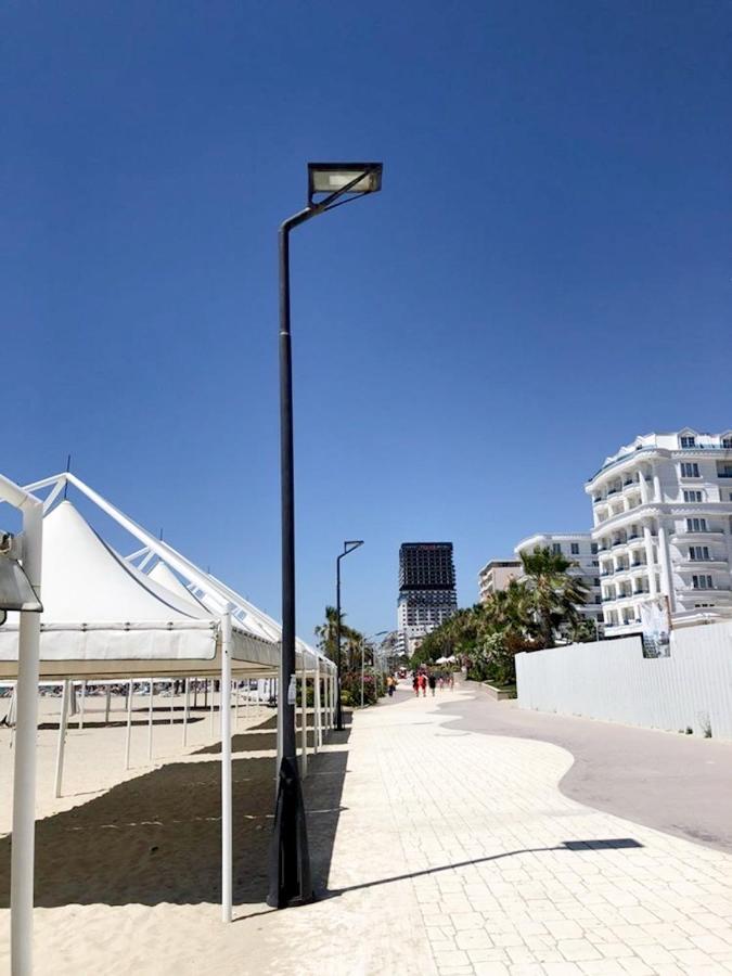 Promo Price September - Home By The Sea 1 Min From The Beach Golem  Exterior photo